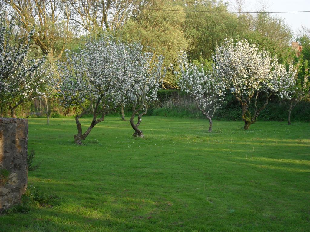 Domaine De La Ronville Вимере Екстериор снимка